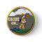 CACHE ON! GEOCACHING CHICK GIRL BRUNETTE
