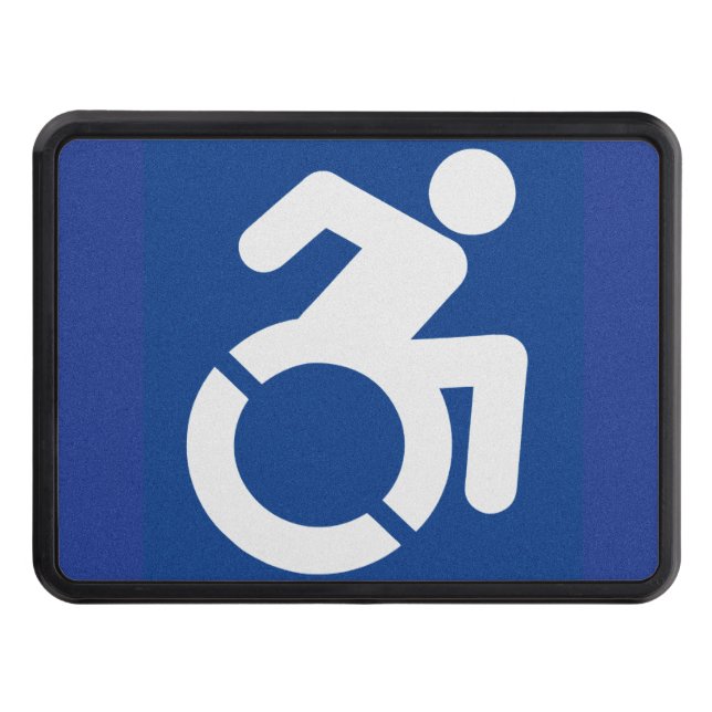 Cache pour crochet de remorquage (Devant)