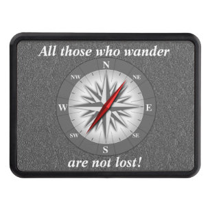 Cache pour crochet de remorquage