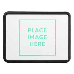 CACHE POUR CROCHET DE REMORQUAGE 