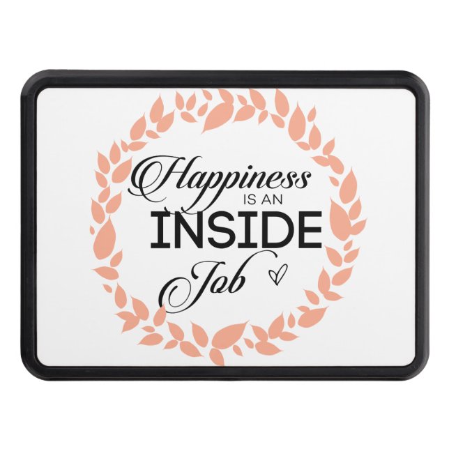 Cache pour crochet de remorquage (Devant)