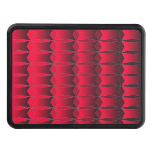 Cache pour crochet de remorquage