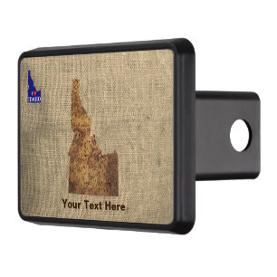 Cache pour crochet de remorquage