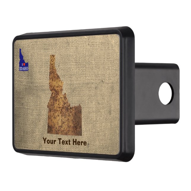 Cache pour crochet de remorquage (Gauche)