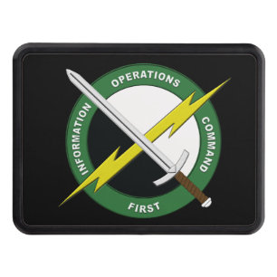 Cache Pour Crochet De Remorquage 1re commande d'information