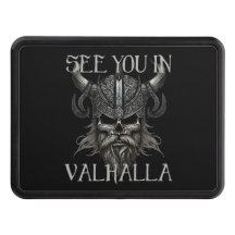 À Valhalla