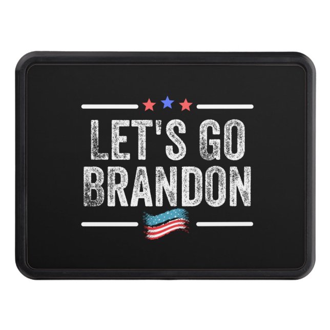 Cache Pour Crochet De Remorquage Allons Brandon (Devant)