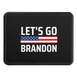 Cache Pour Crochet De Remorquage allons brandon chant joe biden, drôles laissez all