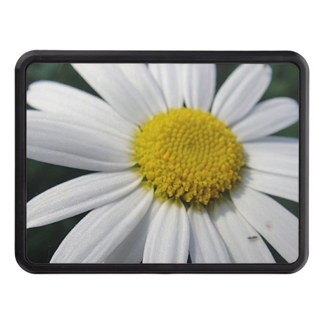 Cache Pour Crochet De Remorquage Big Daisy (Devant)