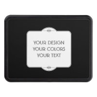 BLANC Votre Design Ici -