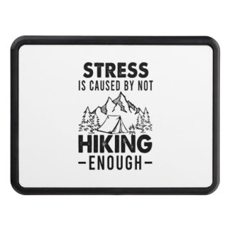 Cache Pour Crochet De Remorquage Cadeau Camper | Le Stress Est La Cause D'Un Manque