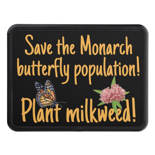 Cache Pour Crochet De Remorquage Camping sur mesure (Devant)