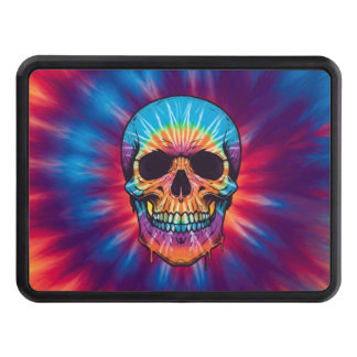 Cache Pour Crochet De Remorquage Capot Hitch de la remorque à Cravate dynamique