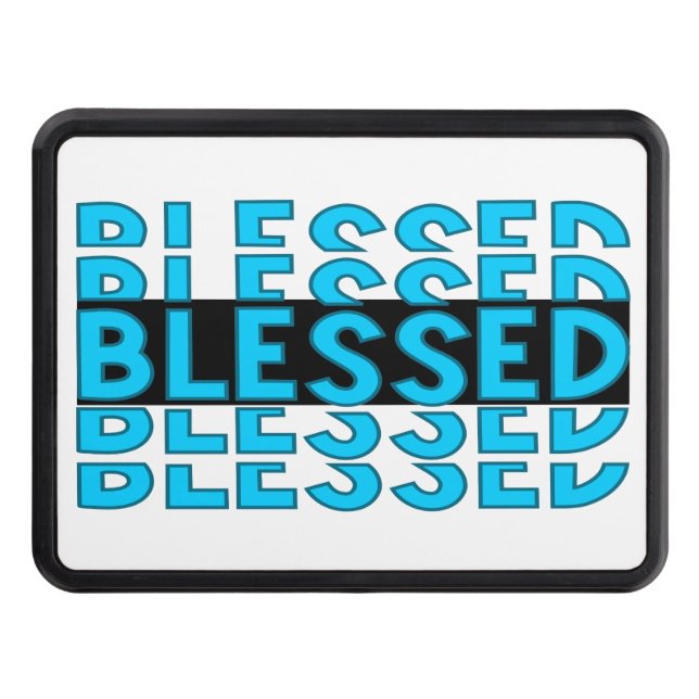 Cache Pour Crochet De Remorquage Christian béni (Devant)