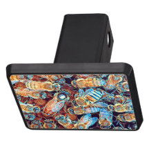 Couverture hitch QueenBee