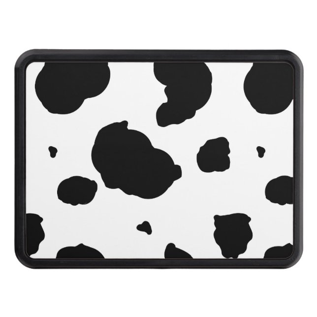 Cache Pour Crochet De Remorquage Cow (Devant)