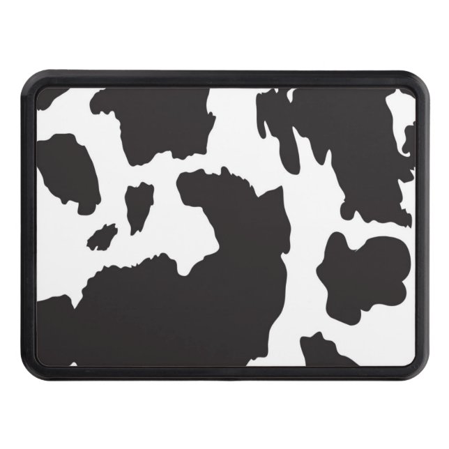 Cache Pour Crochet De Remorquage Cow (Devant)