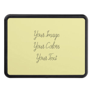 Cache Pour Crochet De Remorquage Créez votre propre