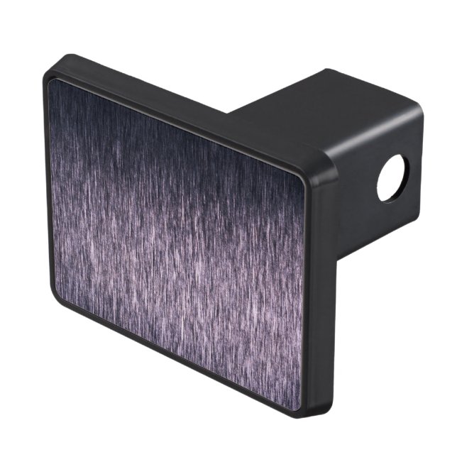 Cache Pour Crochet De Remorquage Créez votre propre personnalisation (haut Droit)