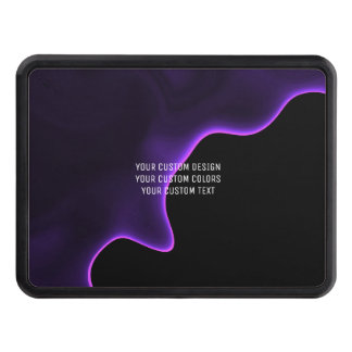 Cache Pour Crochet De Remorquage Créez votre propre personnalisation