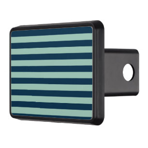 Cache Pour Crochet De Remorquage Deux tons