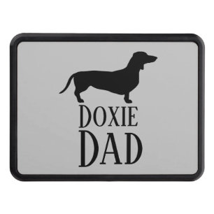 Cache Pour Crochet De Remorquage Doxie Papa