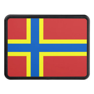 Cache Pour Crochet De Remorquage Drapeau d'Orkney