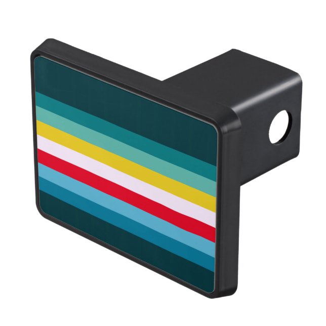 Cache Pour Crochet De Remorquage Eau de mer (haut Droit)