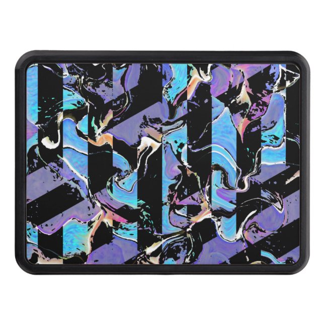 Cache Pour Crochet De Remorquage Eyesore (Devant)