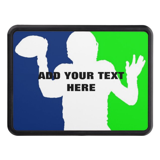 Cache Pour Crochet De Remorquage Faites vos propres (Devant)