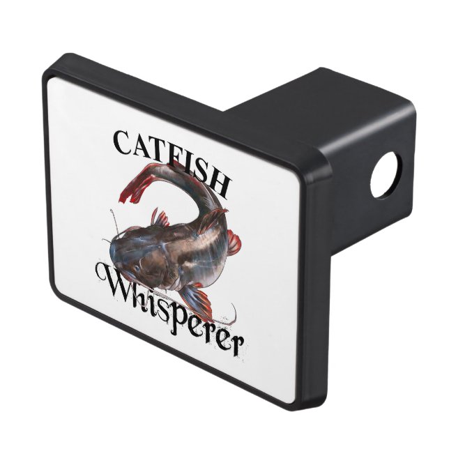 Cache Pour Crochet De Remorquage Feu de Whisperer (haut Droit)