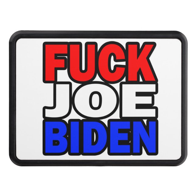 CACHE POUR CROCHET DE REMORQUAGE FJB (Devant)