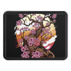 Fleur de cerisier sauvage