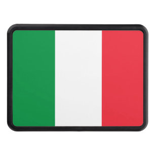 Cache Pour Crochet De Remorquage Italie