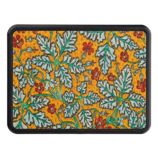 Cache Pour Crochet De Remorquage Les fleurs jaunes de Betty