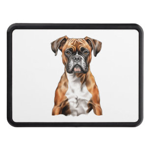Cache Pour Crochet De Remorquage Les potes de boxer les mignons dessins pour chien 