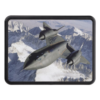Cache Pour Crochet De Remorquage Lockheed SR-71B Blackbird