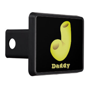 Cache Pour Crochet De Remorquage Mac Daddy