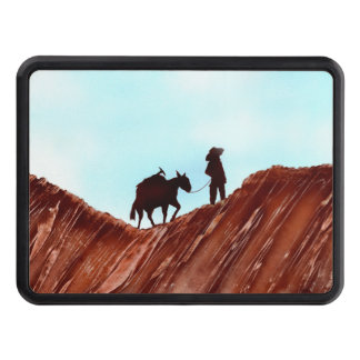 Cache Pour Crochet De Remorquage Mineur d'extraction d'or