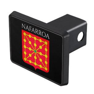 Cache Pour Crochet De Remorquage Nafarroa