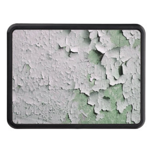 CACHE POUR CROCHET DE REMORQUAGE PEINTURE DE PEELING