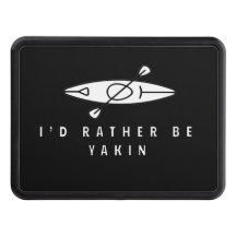 Plutôt être Yakin Kayak