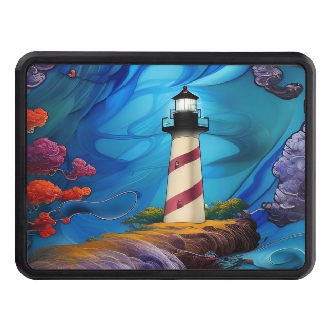 Cache Pour Crochet De Remorquage Point phare (Devant)