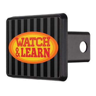 Cache Pour Crochet De Remorquage Regardez et apprenez les rayures ovales radiales