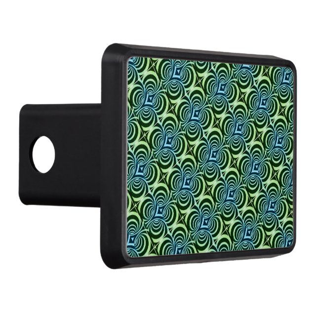 Cache Pour Crochet De Remorquage Remorque (Droite)
