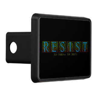 Cache Pour Crochet De Remorquage Resist