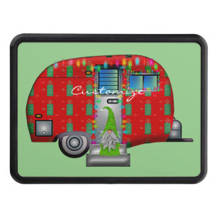 Cache Pour Crochet De Remorquage Scandia Gnome Caravan Thunder_Cove