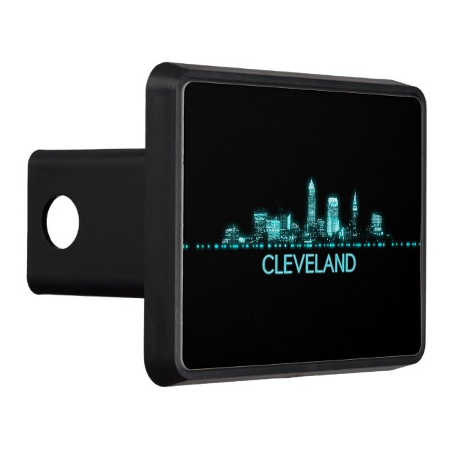 Cache Pour Crochet De Remorquage Skyline Cleveland (Droite)