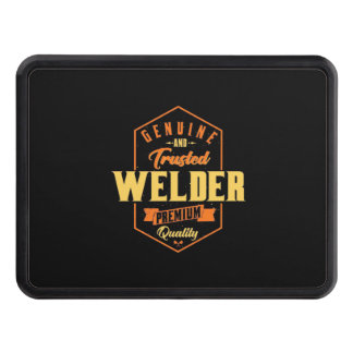 Cache Pour Crochet De Remorquage Soudeur Authentique Et Fiable