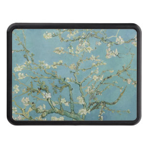 Cache Pour Crochet De Remorquage Tableau des fleurs d'amandes de Van Gogh
